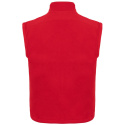 Kamizelka Polarowa JHK FLRA 350 VEST Red