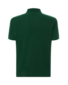 Polo JHK PORA 210 Bottle Green