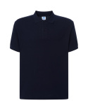 JHK POLO PORA 240 Navy