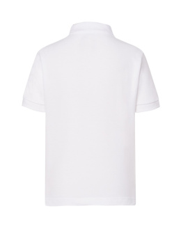 Polo JHK PKID 210 White