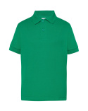 Polo JHK PKID 210 Kelly Green