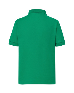 Polo JHK PKID 210 Kelly Green