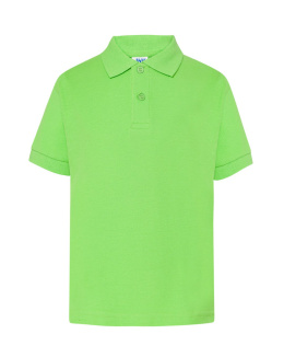 Polo JHK PKID 210 Lime