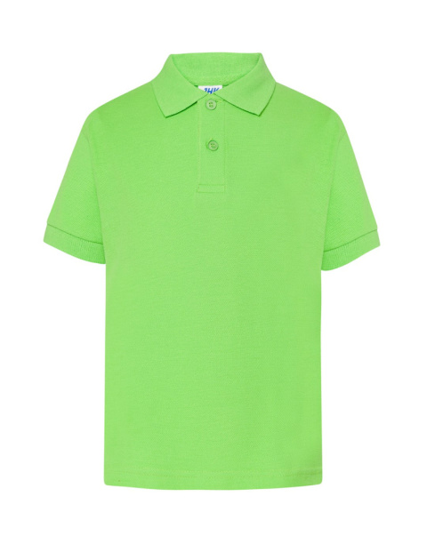 Polo JHK PKID 210 Lime