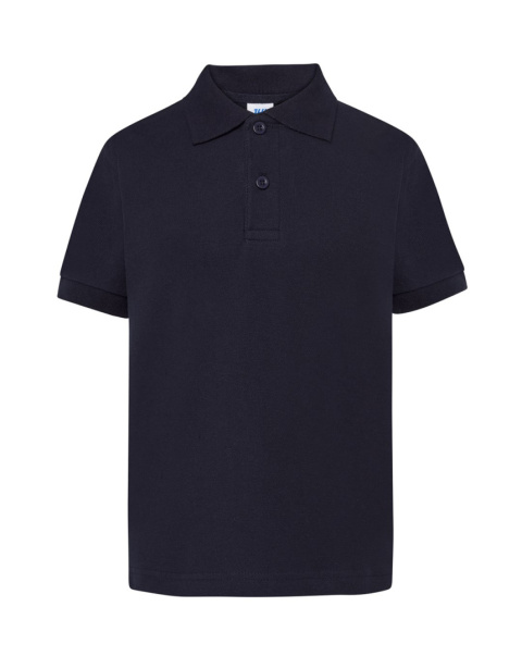 Polo JHK PKID 210 Navy