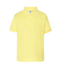 Polo JHK PKID 210 Light Yellow