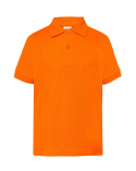 Polo JHK PKID 210 Orange