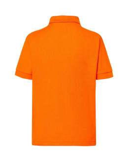 Polo JHK PKID 210 Orange