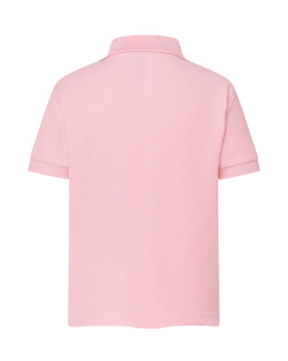 Polo JHK PKID 210 Pink