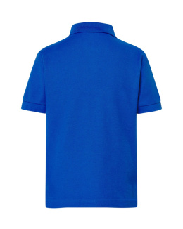 Polo JHK PKID 210 Royal Blue