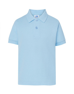 Polo JHK PKID 210 Sky Blue