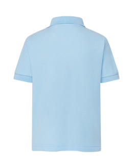 Polo JHK PKID 210 Sky Blue