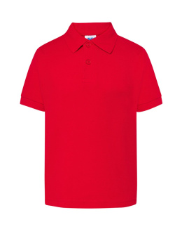 Polo JHK PKID 210 Red