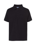 Polo JHK PKID 210 Black