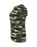 T-shirt TSRL CMF Camouflage