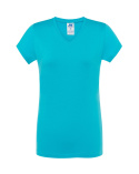 T-shirt TSRL CMFP Turquoise