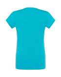 T-shirt TSRL CMFP Turquoise