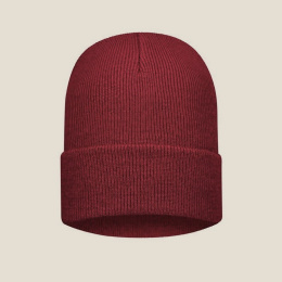 JHK Czap zim Akryl Burgundy