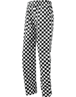 Essential Chef´s Trouser