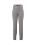 JHK LADY LEGGINGS Ash Grey