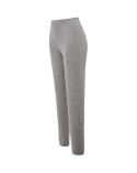 JHK LADY LEGGINGS Ash Grey