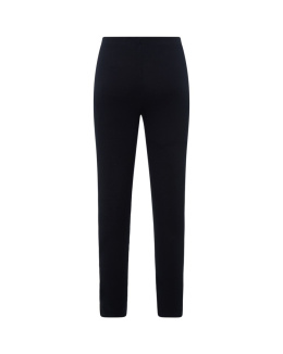 JHK LADY LEGGINGS Black