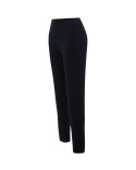 JHK LADY LEGGINGS Black