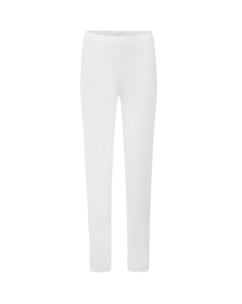 JHK LADY LEGGINGS White