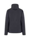 JHK SOFT HOOD LADY Navy