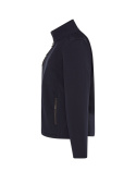 JHK SOFTSHELL JACKET LADY Navy