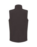 JHK SOFTSHELL VEST Graphite