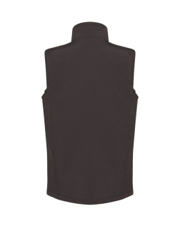 JHK SOFTSHELL VEST Graphite