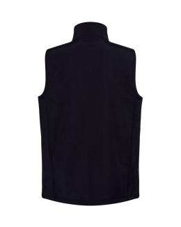 JHK SOFTSHELL VEST Navy