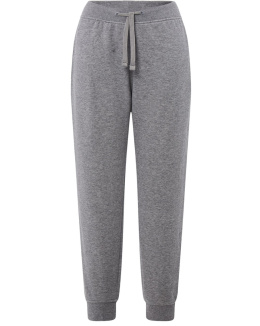 JHK SWEATS PANTS CUFF MAN Grey Melange