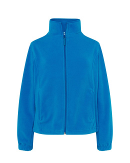 POLAR FLEECE LADY Aqua