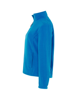 POLAR FLEECE LADY Aqua