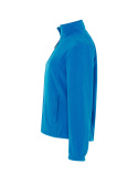 POLAR FLEECE LADY Aqua