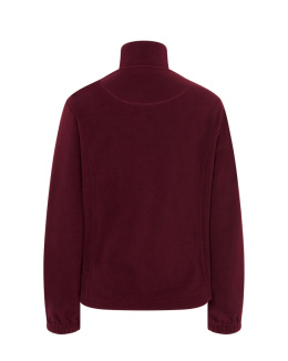 POLAR FLEECE LADY Burgundy