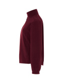 POLAR FLEECE LADY Burgundy