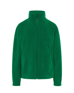 POLAR FLEECE LADY Kelly Green