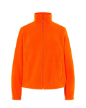 POLAR FLEECE LADY Orange