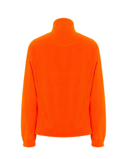 POLAR FLEECE LADY Orange