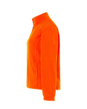 POLAR FLEECE LADY Orange