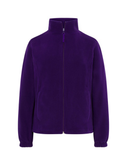 POLAR FLEECE LADY Purple