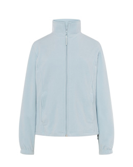 POLAR FLEECE LADY Sky Blue