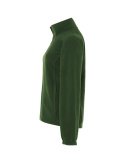 POLAR FLEECE LADY Bottle Green