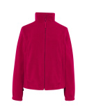 POLAR FLEECE LADY Raspberry