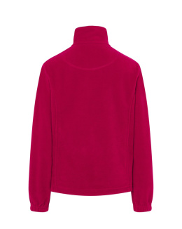 POLAR FLEECE LADY Raspberry