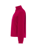 POLAR FLEECE LADY Raspberry