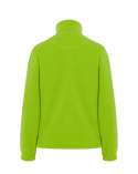 POLAR FLEECE LADY Lime